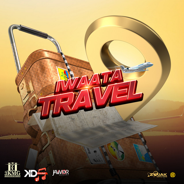 'Travel' cover art