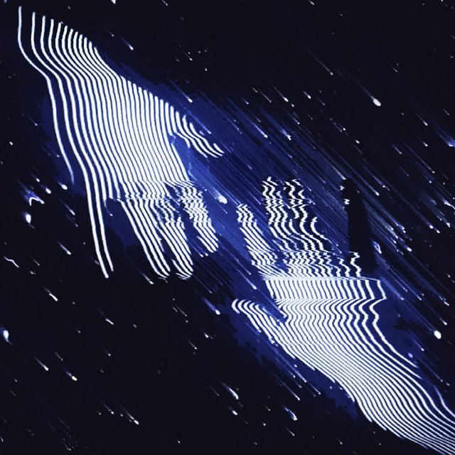 'I Feel Empty' cover art