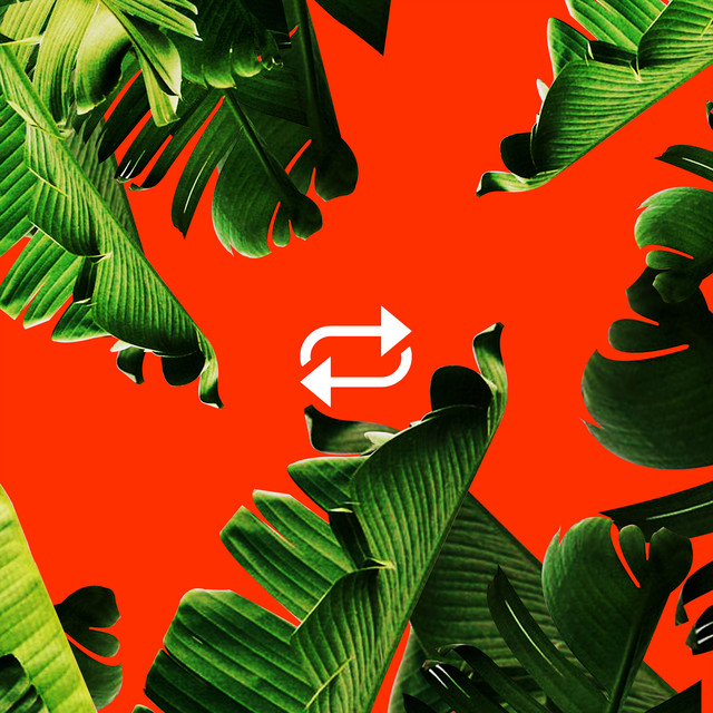 'NANA' cover art