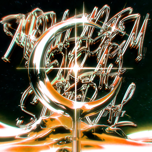 'MONTAGEM TENSAO SIDERAL' cover art