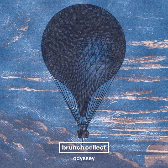 'Warm Nights' cover art