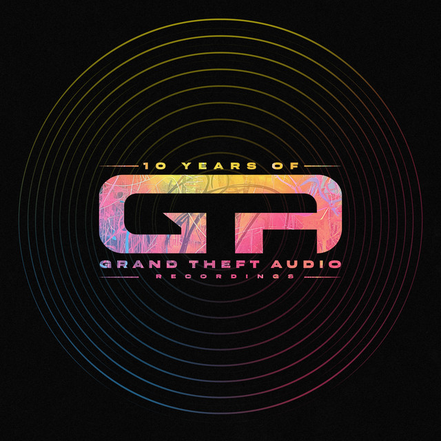 'Guardian Angel' cover art