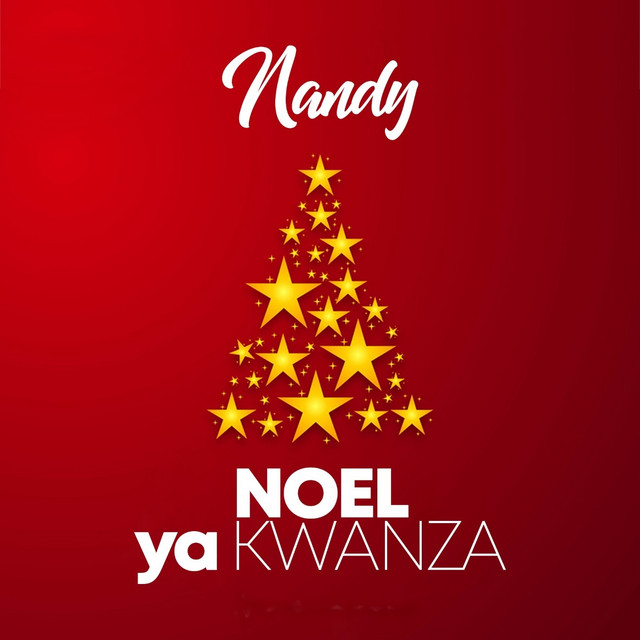 'Noel Ya Kwanza' cover art