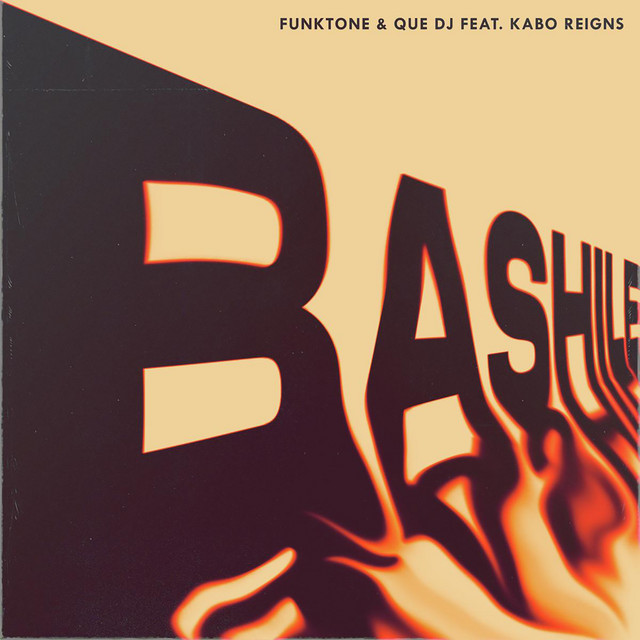 'Bashile (feat. Kabo Reigns)' cover art