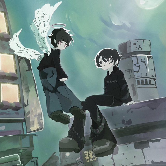 'SILENT TREATMENT' cover art