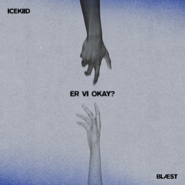 'Er Vi Okay?' cover art