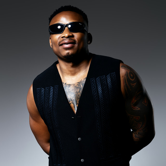 Otile Brown - Official Artist Photo