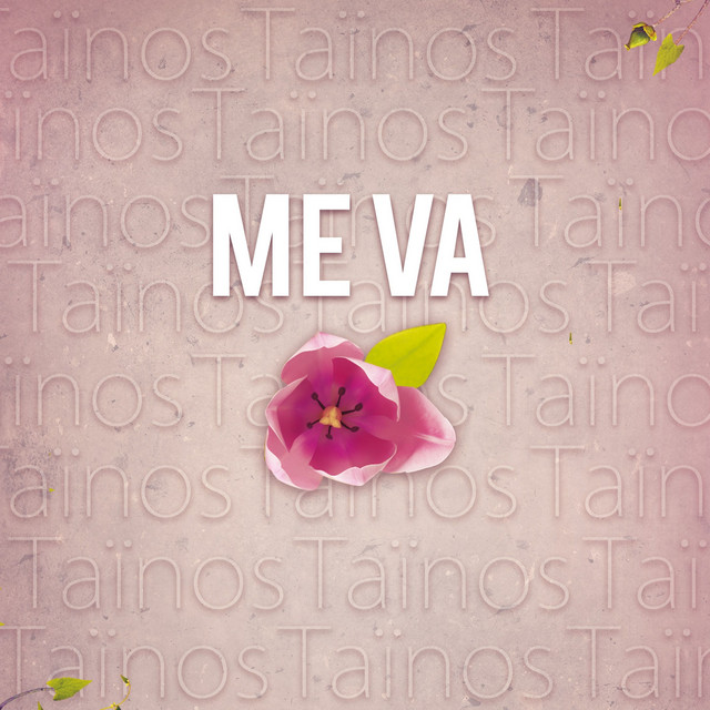 'Me Va' cover art