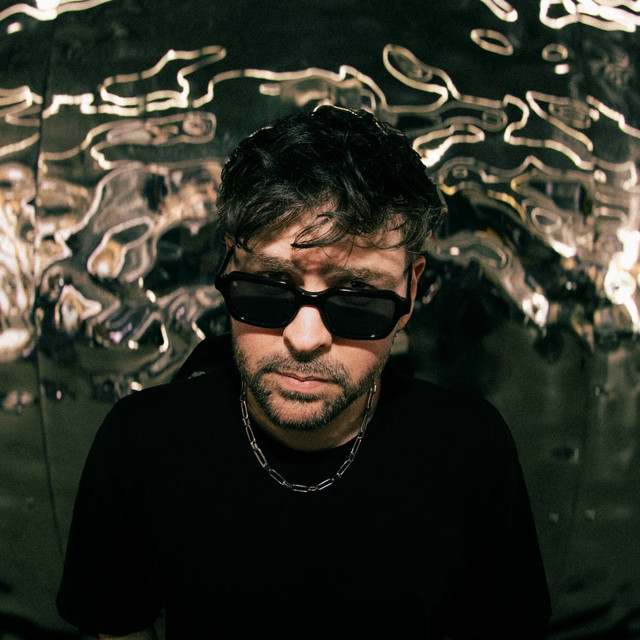 Kyle Watson - Official Artist Photo