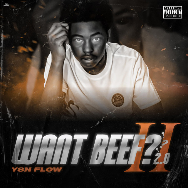 'Want Beef? 2.0' cover art