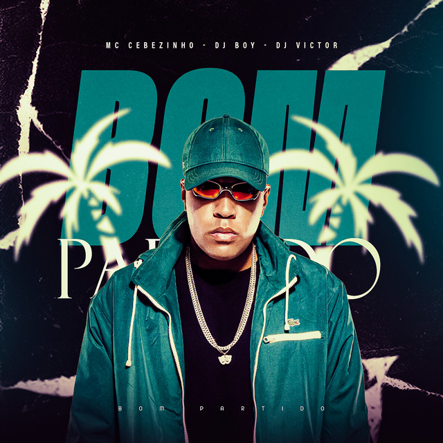 'Bom Partido' cover art