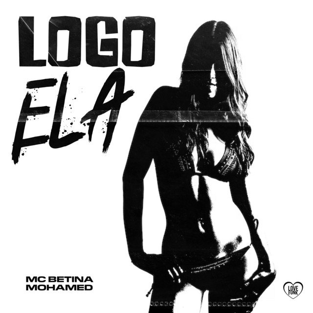 'Logo Ela' cover art