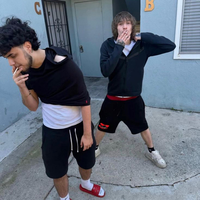 'wang' cover art