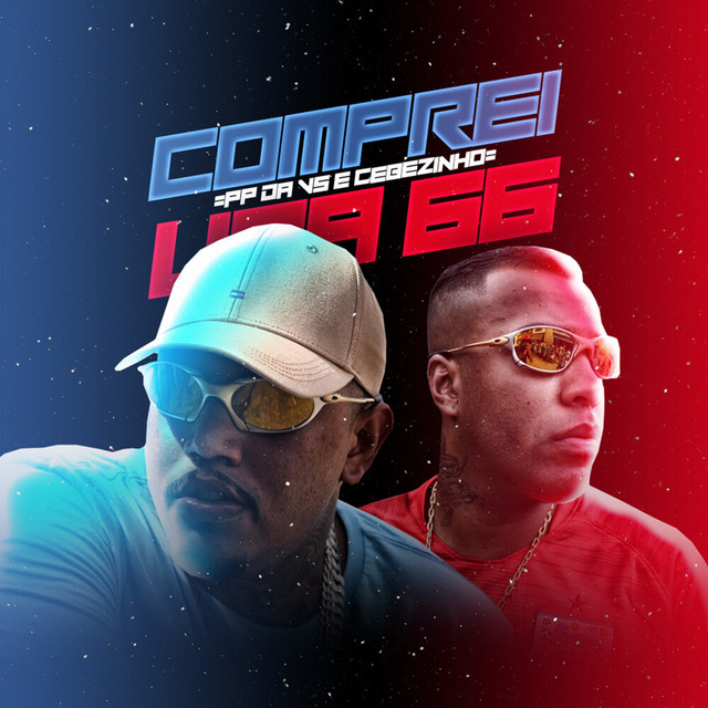 'Comprei uma 66' cover art