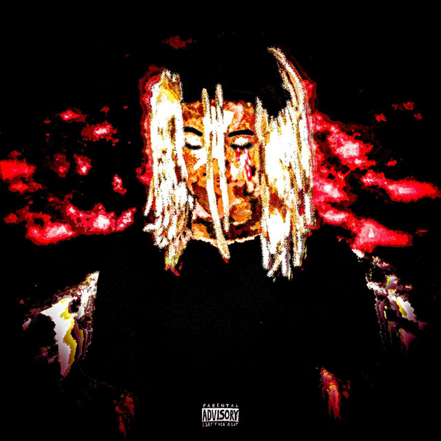 'PAINKILLER' cover art