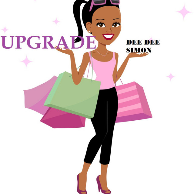 'Upgrade' cover art