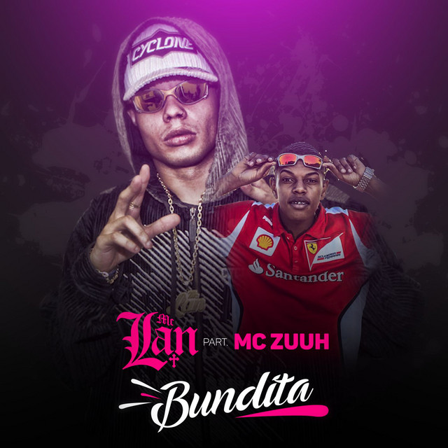 'Bundita' cover art