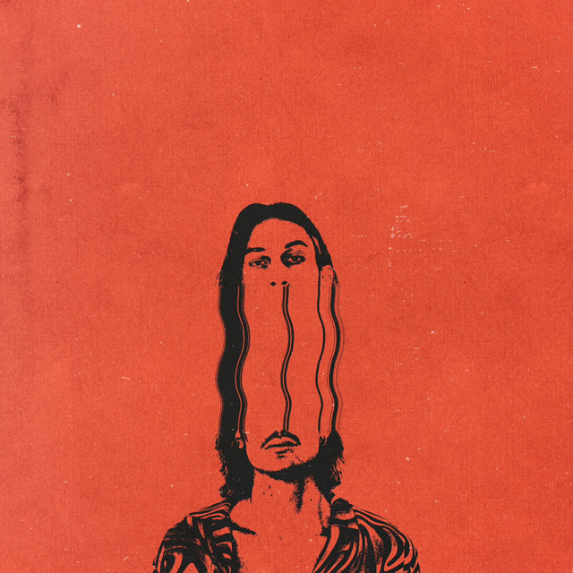 'INSUBMERSIBLE' cover art