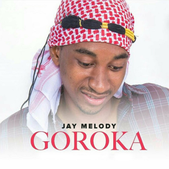 'Goroka' cover art