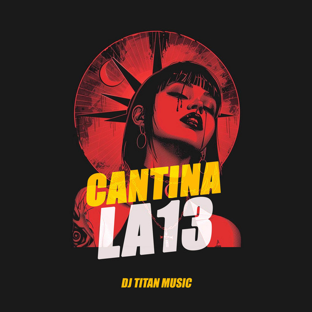 'Cantina La 13' cover art