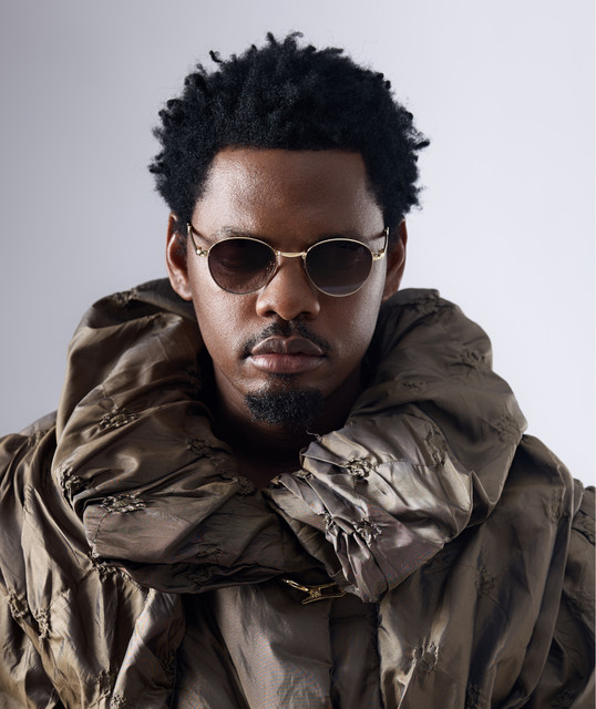 Ben Pol - Official Artist Photo