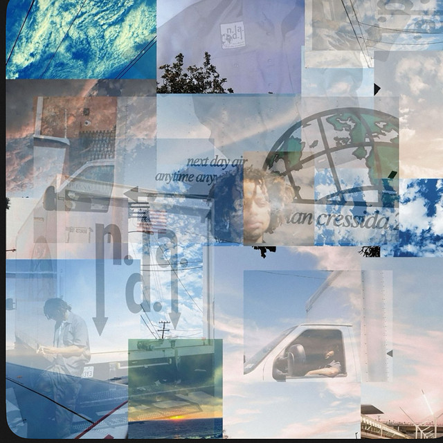 'factory reset.' cover art