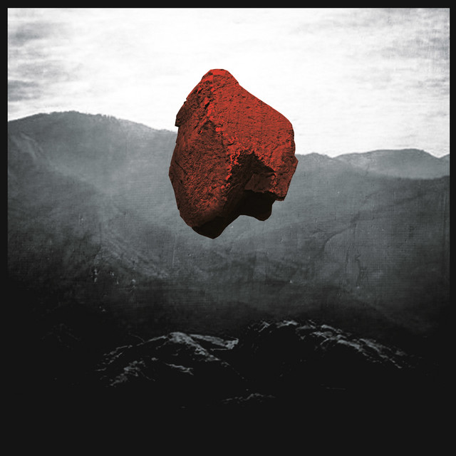 'The Tesseract' cover art