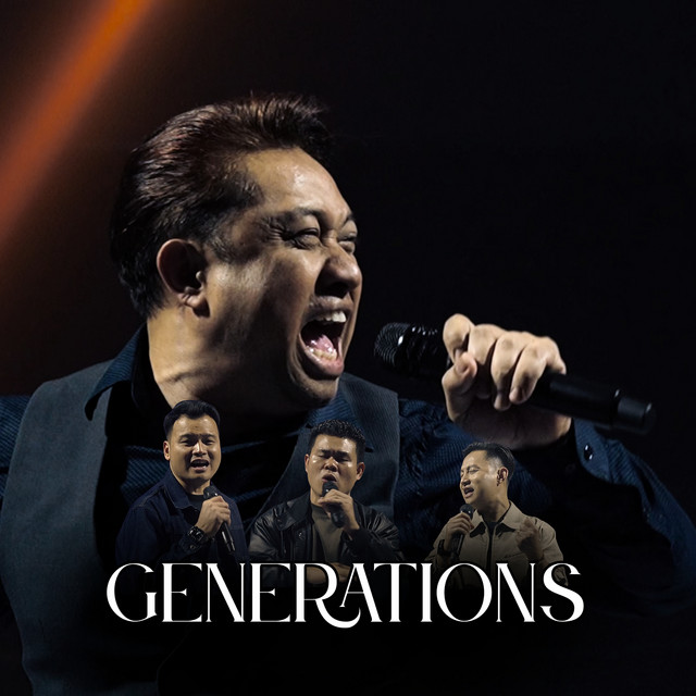 Paul Gyi - Official Artist Photo