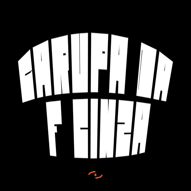 'GARUPA DA F CINZA' cover art
