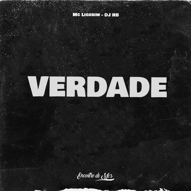 'Verdade' cover art