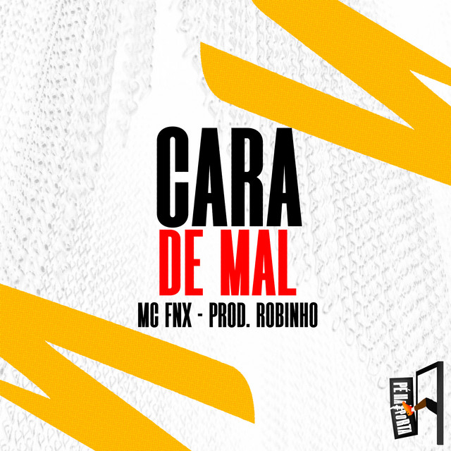 'Cara De Mau' cover art