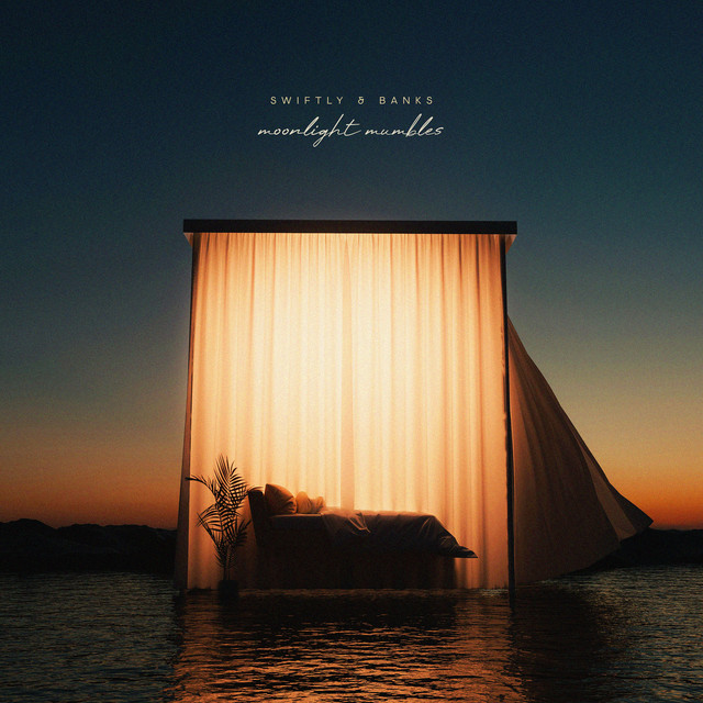 'moonlight mumbles' cover art