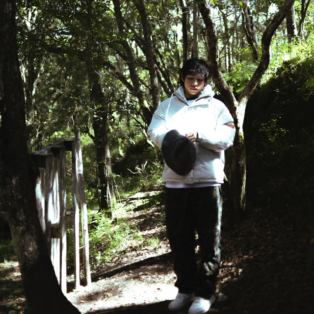 Lxxp - Official Artist Photo