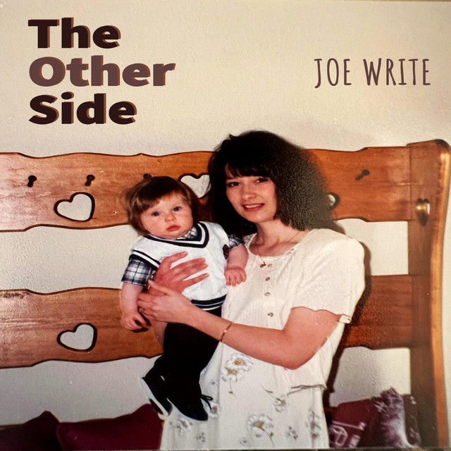 'The Other Side' cover art