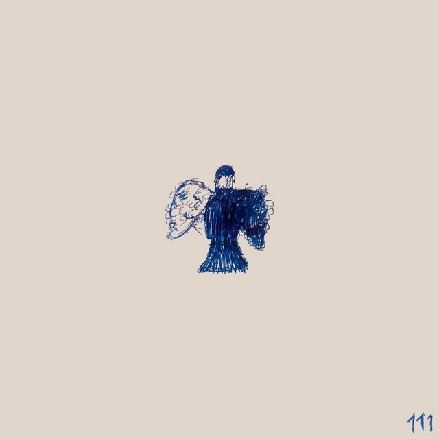 '111' cover art