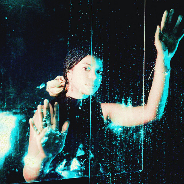 'plastic/bending' cover art