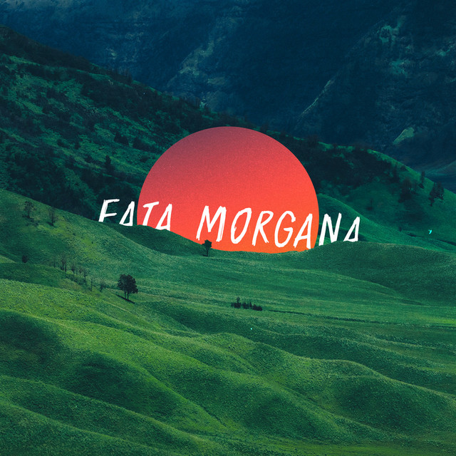 'fata morgana' cover art