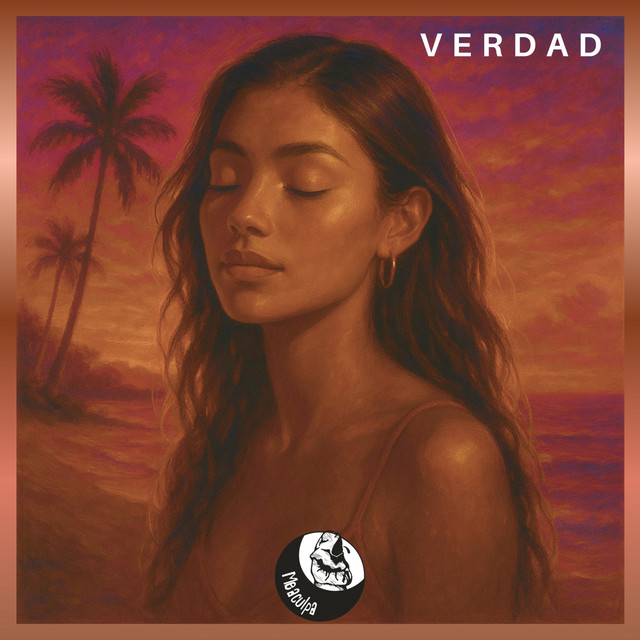 'Verdad' cover art