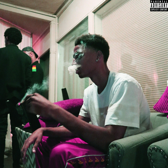 'How Does That Feel?' cover art