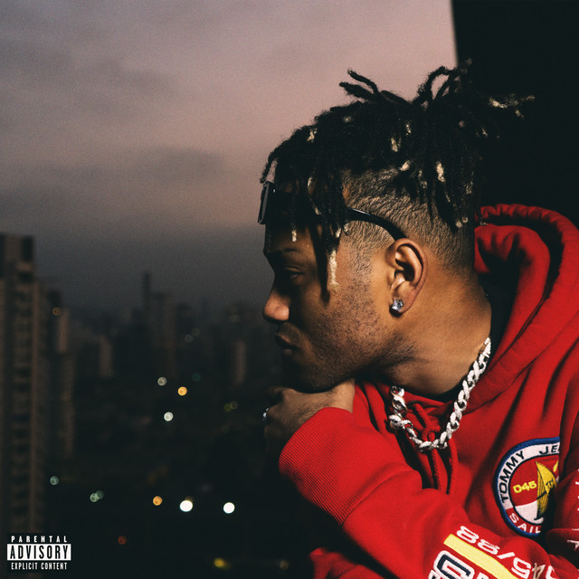 'Vizinha' cover art