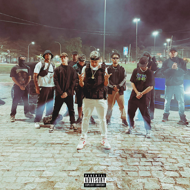 'Avalanche' cover art