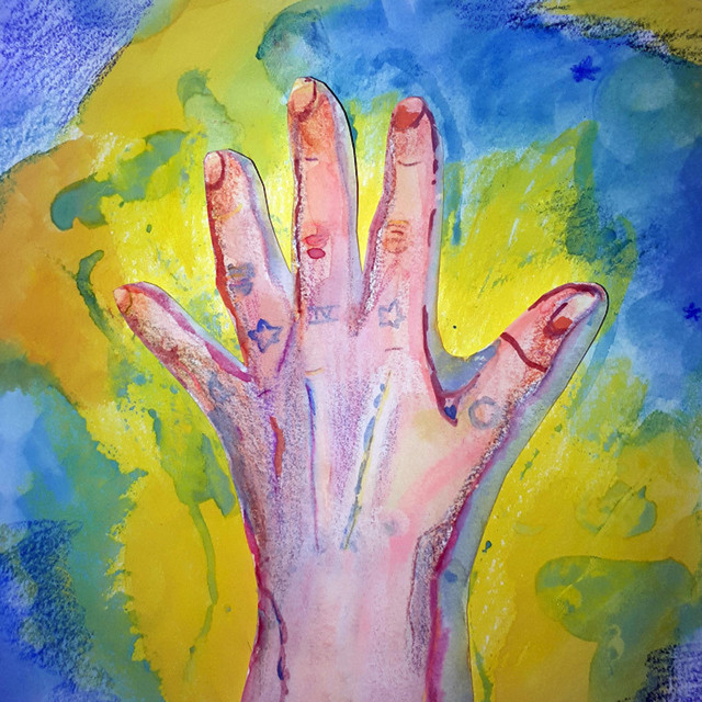 'take loop' cover art
