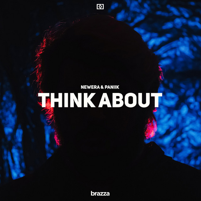 'Think About' cover art