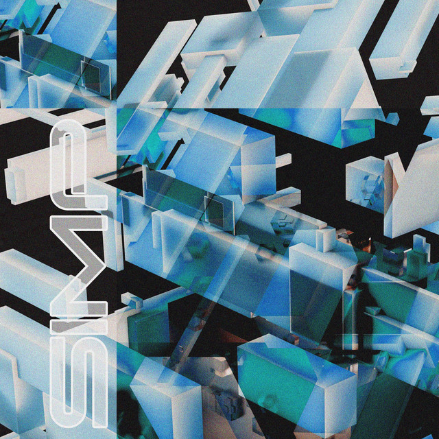 'Simp' cover art