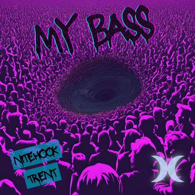 'My Bass' cover art