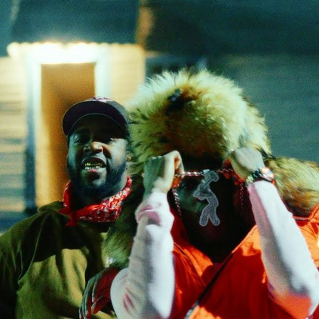 'Sydney' cover art