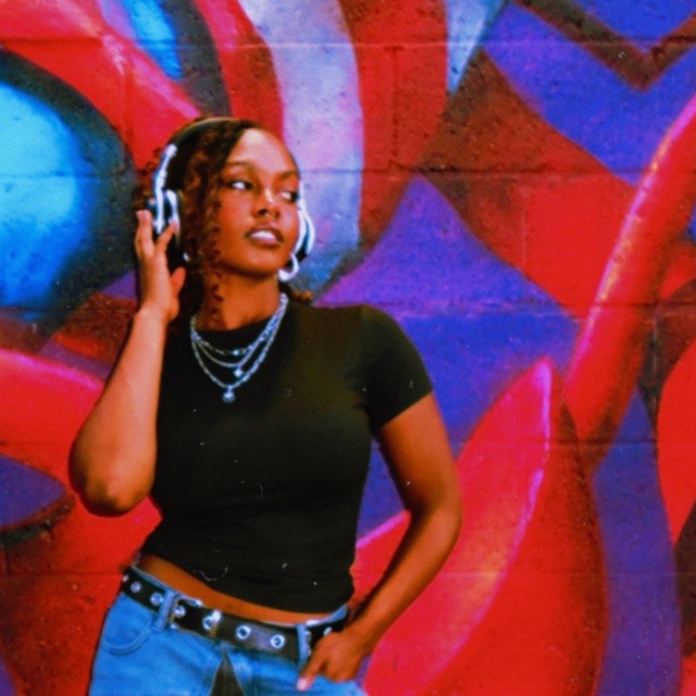 'Shake Sum Mo' cover art