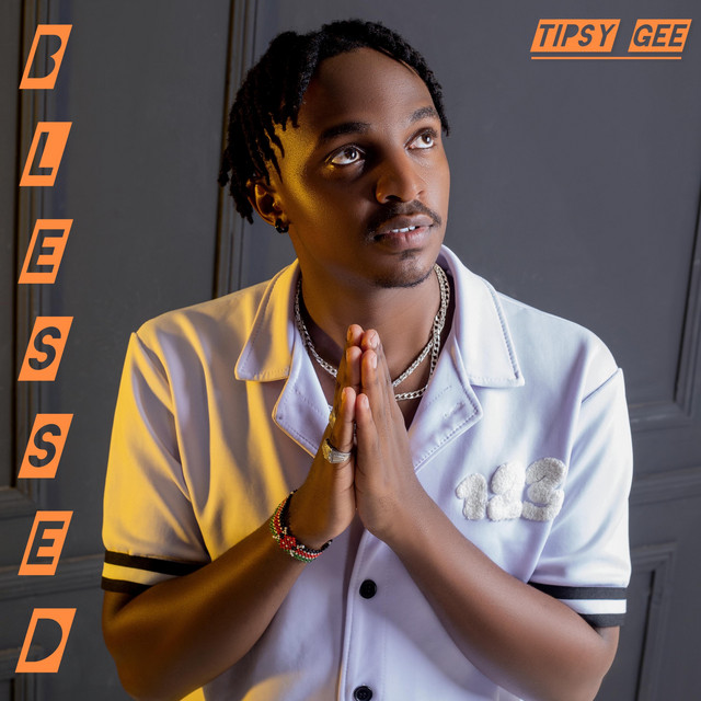 'Blessed ( Pave a Way ) [Freestyle]' cover art