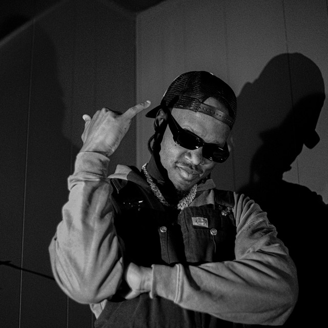 Kevi Morse - Official Artist Photo