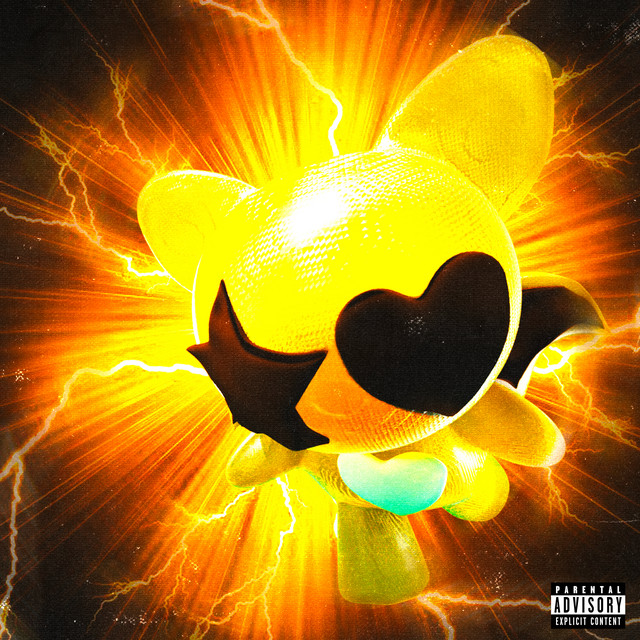 'RAICHU' cover art